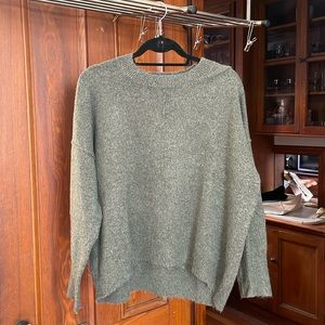 Vince Camino crewneck sweater